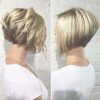 Cute Hairstyles For Bob Haircuts (Photo 3 of 15)