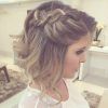 Medium Hairstyles Formal Occasions (Photo 7 of 25)