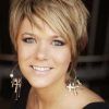 Short Pixie Hairstyles For Women Over 40 (Photo 4 of 15)
