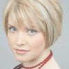 Short Bob Hairstyles With Bangs And Layers (Photo 1 of 15)
