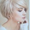 Cute Layered Bob Hairstyles With Bangs (Photo 9 of 15)