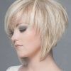 Cute Layered Bob Hairstyles With Bangs (Photo 3 of 15)