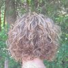 Bob Haircuts With Perm (Photo 3 of 15)