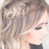 Medium Hairstyles For A Ball (Photo 17 of 25)