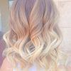 Ombre Medium Hairstyles (Photo 15 of 25)
