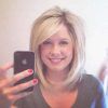 Long Bob Hairstyles With Side Bangs (Photo 3 of 15)