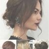 Medium Hairstyles For Special Occasions (Photo 5 of 25)