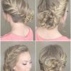 Medium Hairstyles Formal Occasions (Photo 6 of 25)