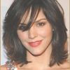 Very Medium Haircuts For Women With Thick Hair (Photo 2 of 25)