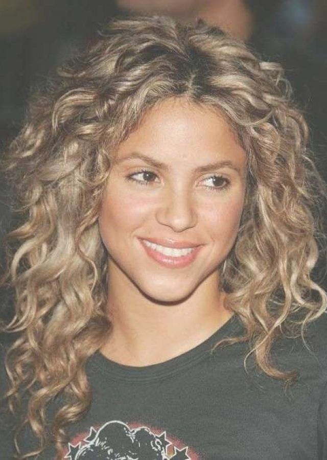 2024 Best of Medium Haircuts for Thick Curly Frizzy Hair