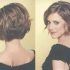 2024 Latest Short Bob Hairstyles for Thick Wavy Hair