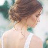 Elegant Medium Hairstyles For Weddings (Photo 10 of 25)