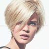 Very Short Bob Hairstyles With Bangs (Photo 3 of 15)