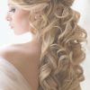 Long Hairstyle For Wedding (Photo 3 of 25)