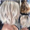Short Bob Hairstyles With Balayage Ombre (Photo 7 of 25)