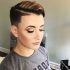 The Best Tapered Pixie Hairstyles with Extreme Undercut