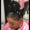 African Braided Hairstyles (Photo 5 of 15)