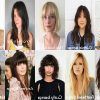 Long Curtain Feathered Bangs Hairstyles (Photo 21 of 25)