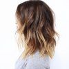 Beach Wave Bob Hairstyles With Highlights (Photo 20 of 25)