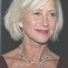 Bob Haircuts For Older Ladies (Photo 7 of 15)