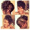 Braided Updos African American Hairstyles (Photo 14 of 15)