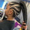 Loose Double Braids Hairstyles (Photo 23 of 25)