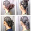 Loose Double Braids Hairstyles (Photo 11 of 25)