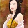 Chinese Long Hairstyles (Photo 5 of 25)