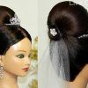 Christian Bridal Hairstyles For Short Hair (Photo 8 of 15)