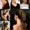 Sleek Ponytail Hairstyles With Waves (Photo 21 of 25)