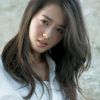 Long Hairstyles Korean Actress (Photo 2 of 25)