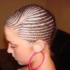 Cornrows Hairstyles With Own Hair (Photo 4 of 15)