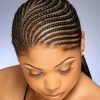 South Africa Cornrows Hairstyles (Photo 3 of 15)