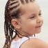 The Best Cornrows Hairstyles for White Girl