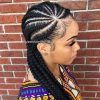 Cornrows African American Hairstyles (Photo 15 of 15)