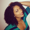 Curly Hairstyle With Crochet Braids (Photo 12 of 15)