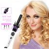 Curlers For Long Thick Hair (Photo 9 of 25)