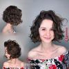 Curly Bob Hairstyles (Photo 3 of 25)