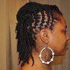 Dreadlocked Mohawk Hairstyles For Women (Photo 18 of 25)