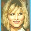 Edgy Medium Haircuts For Round Faces (Photo 13 of 25)