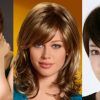 Classy Feathered Bangs Hairstyles (Photo 10 of 25)