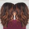 Subtle Balayage Highlights For Short Hairstyles (Photo 8 of 25)