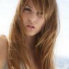 Long Hairstyles For Fine Hair With Bangs (Photo 4 of 25)