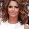 Short Hairstyles For Thick Wavy Frizzy Hair (Photo 2 of 25)