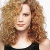 Long Haircuts For Thick Curly Hair (Photo 12 of 25)