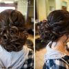 Prom Updo Hairstyles (Photo 13 of 15)