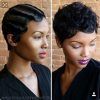 Flowing Finger Waves Prom Hairstyles (Photo 24 of 25)