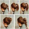 Easy Updos For Wavy Hair (Photo 14 of 15)