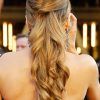Ponytail Cascade Hairstyles (Photo 6 of 25)