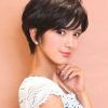 Short Haircuts For Asian Girl (Photo 18 of 25)